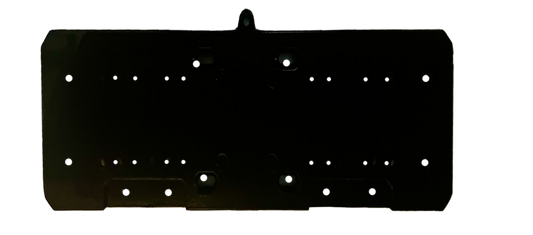 Expansion Plate