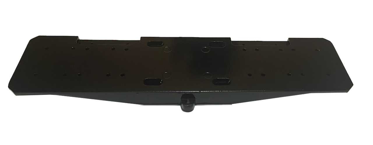 Expansion Plate